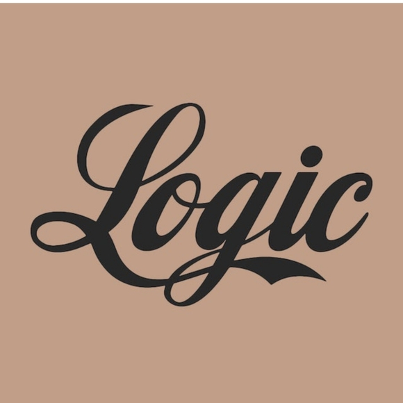 Independent Trading Company Logic Hoodie Everybody Hoodie. - Picture 5 of 14